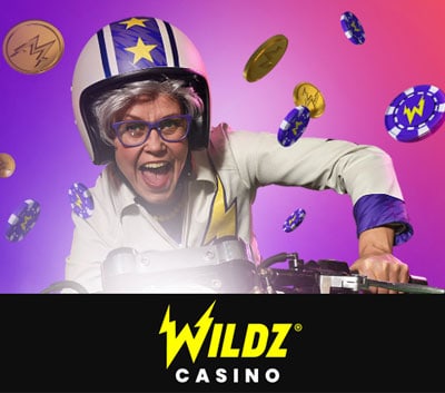 wildz casino review