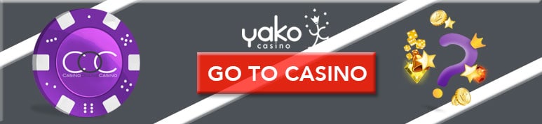 yako casino online bonus